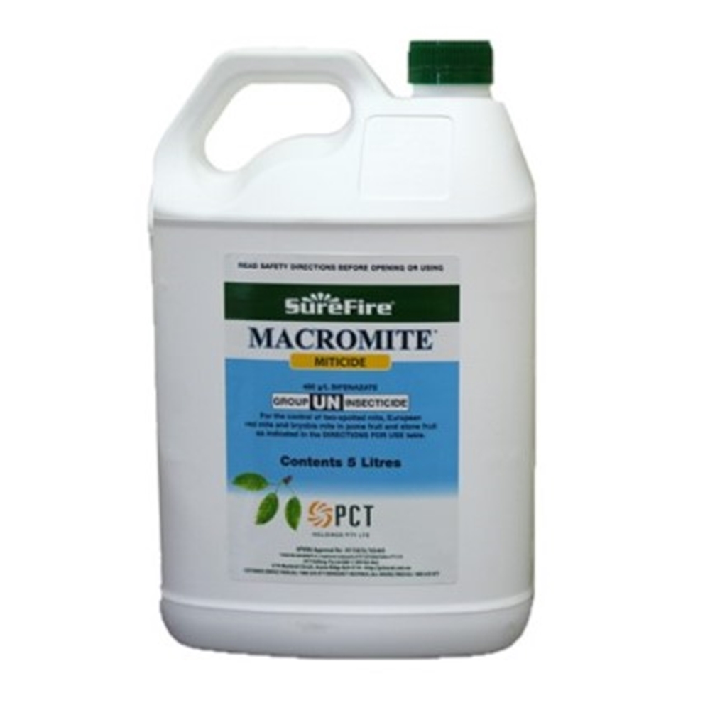 Surefire Macromite Miticide