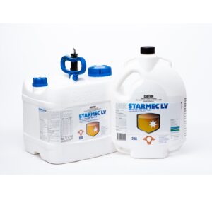 Starmec LV Pour-On For Beef And Dairy Cattle 2.5-Litre & 10-Litre