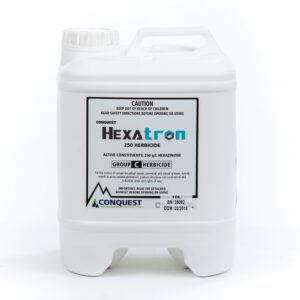 Hexatron 250 Hexazinone Herbicide 10-Litre