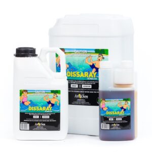 Dissaray Dicamba MCPA Herbicide 1L, 5L & 20L