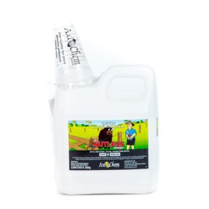 Nutless Halosulfuron 750WG Herbicide 500-gram