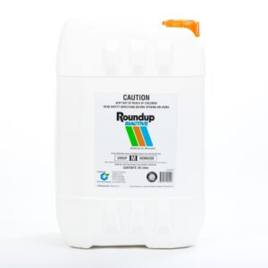 Roundup Biactive Glyphosate 360 Herbicide 20-Litre
