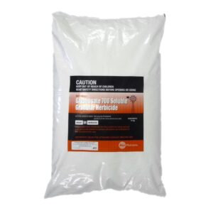 Specialist Sales Glyphosate 700 Soluble Granular Herbicide 15kg