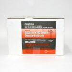 Glyphosate 700 Granular Herbicide