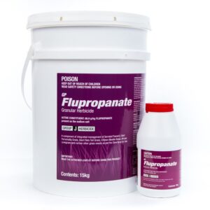 Flupropanate Granular Herbicide 750gm & 15kg