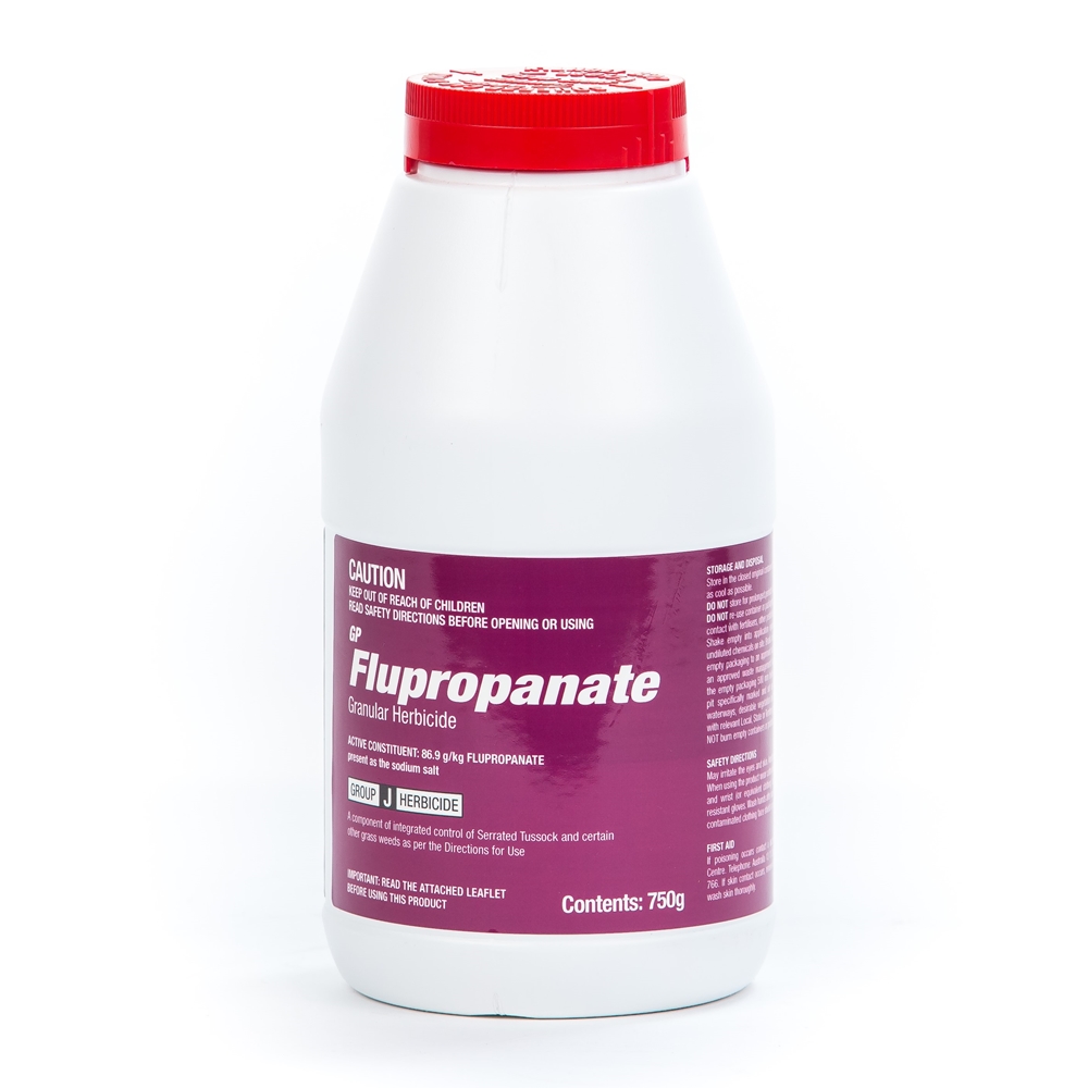 Flupropanate Granular Herbicide