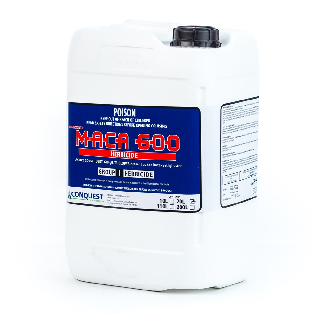 MACA 600 Herbicide