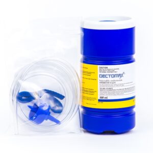Dectomax Doramectin Injectable Drench for Cattle Pigs 500mL