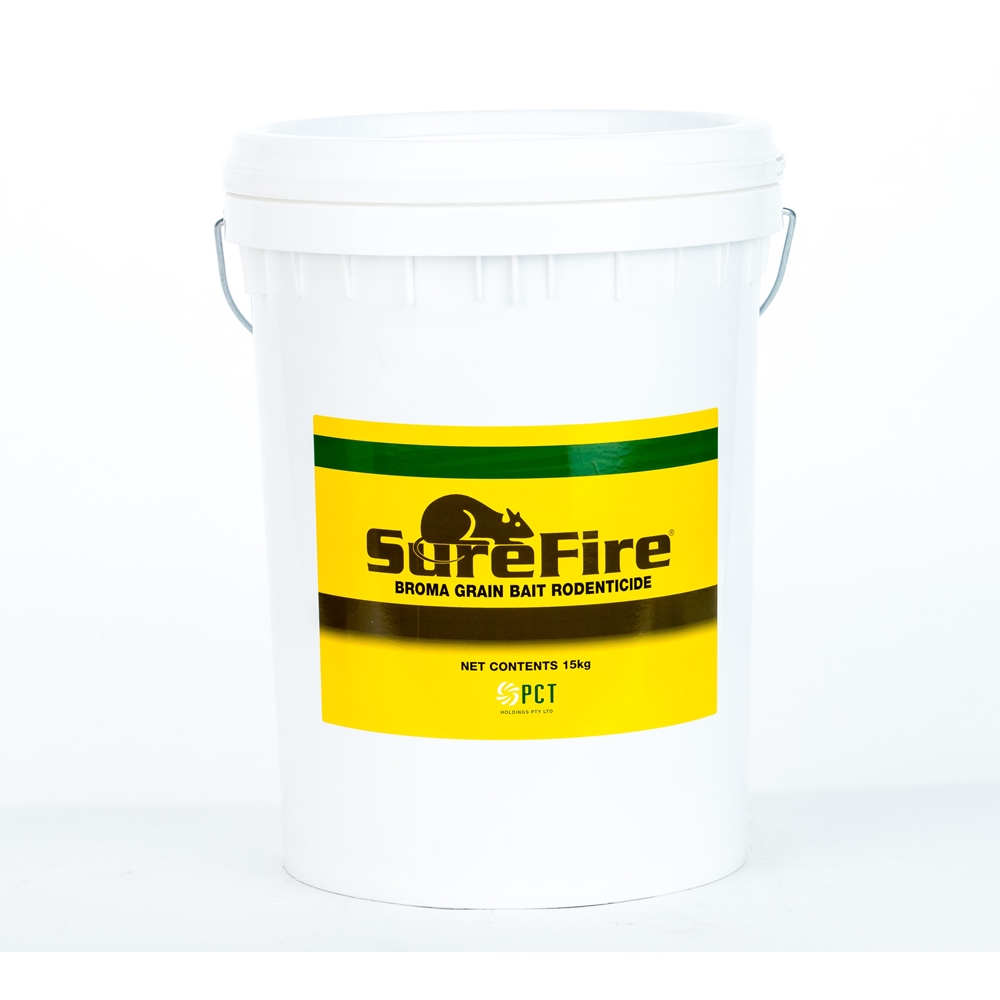 Surefire Broma Grain Bait (Bromadiolone)