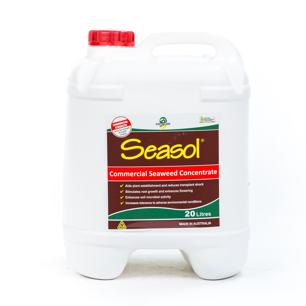 Seasol Seaweed Concentrate (Commercial Grade)