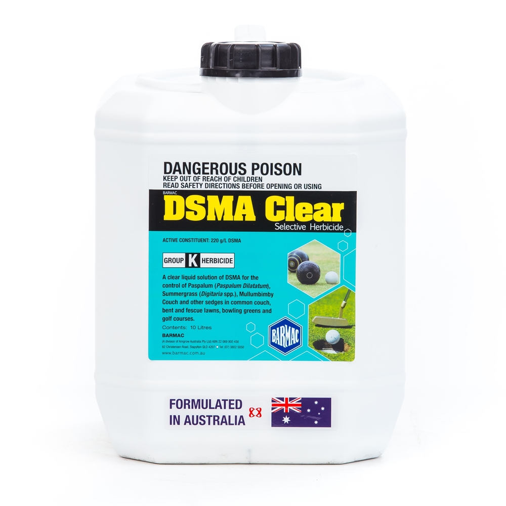 DSMA Selective Herbicide
