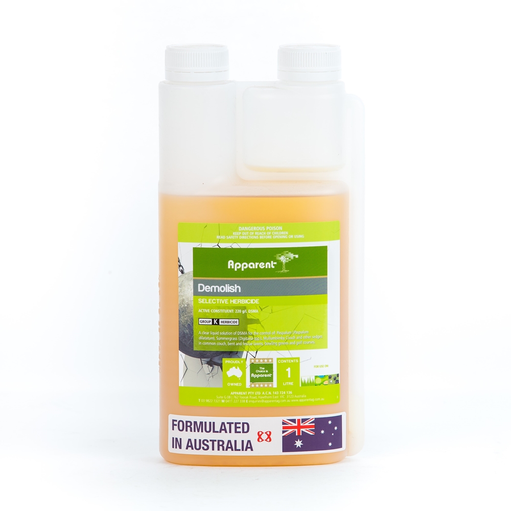 DSMA Selective Herbicide