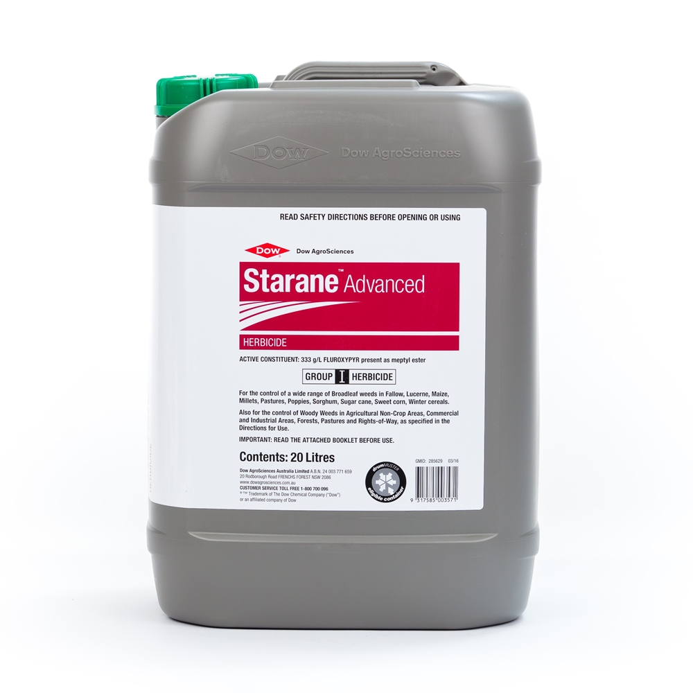 Starane Advanced Herbicide