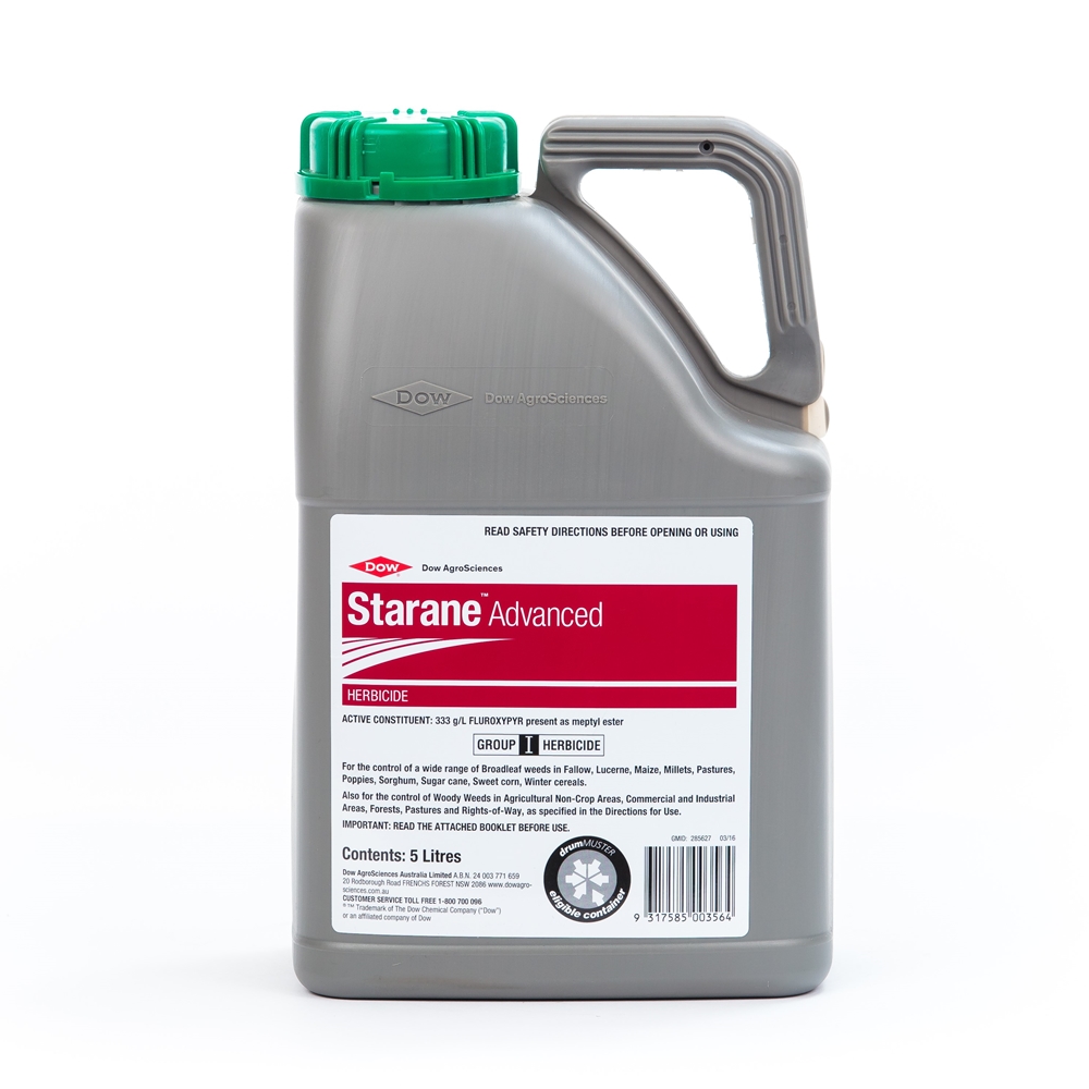 Starane Advanced Herbicide