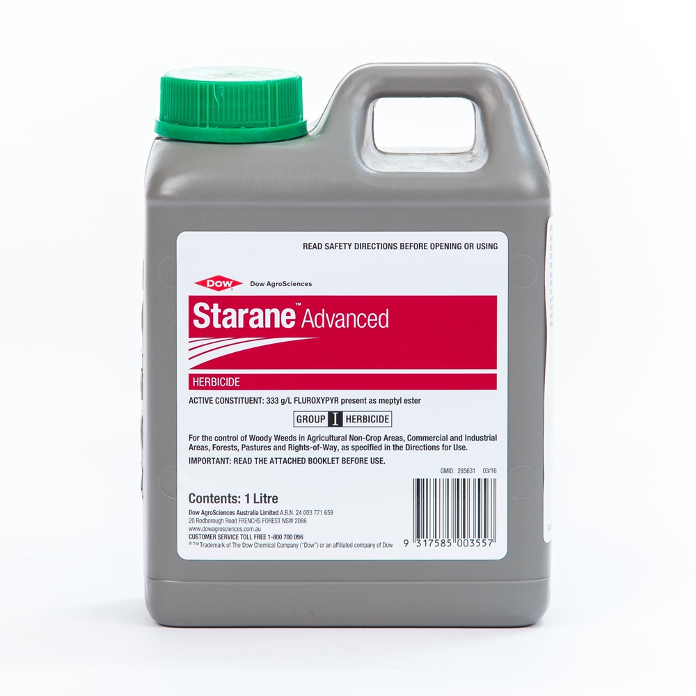 Starane Advanced Herbicide