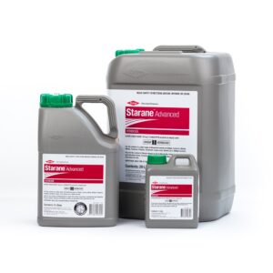 Starane Advanced Herbicide 1-Litre, 5-Litre & 20-Litre