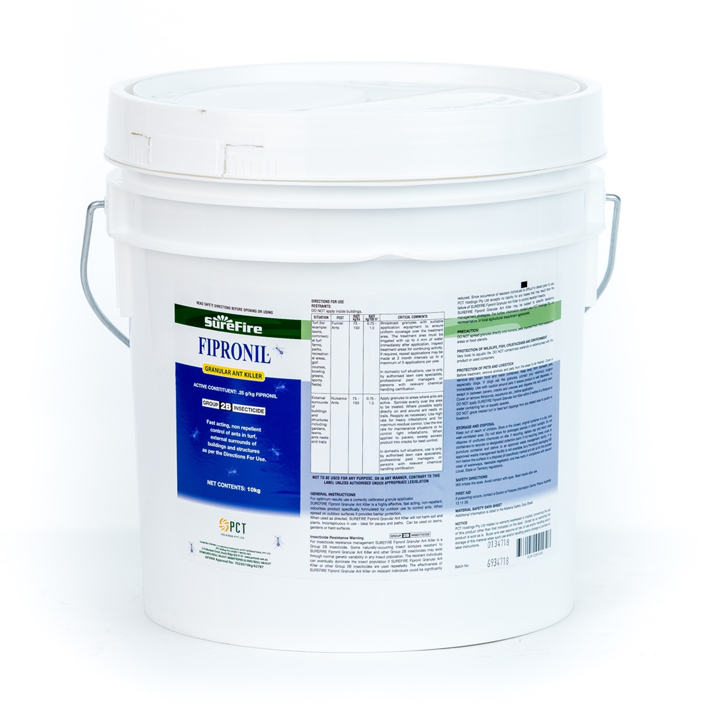 Fipronil Granular Ant Killer