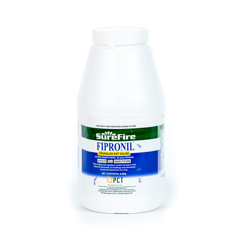 Fipronil Granular Ant Killer