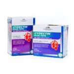 Cydectin Plus Tape Oral Sheep Drench (Moxidectin & Praziquantel)