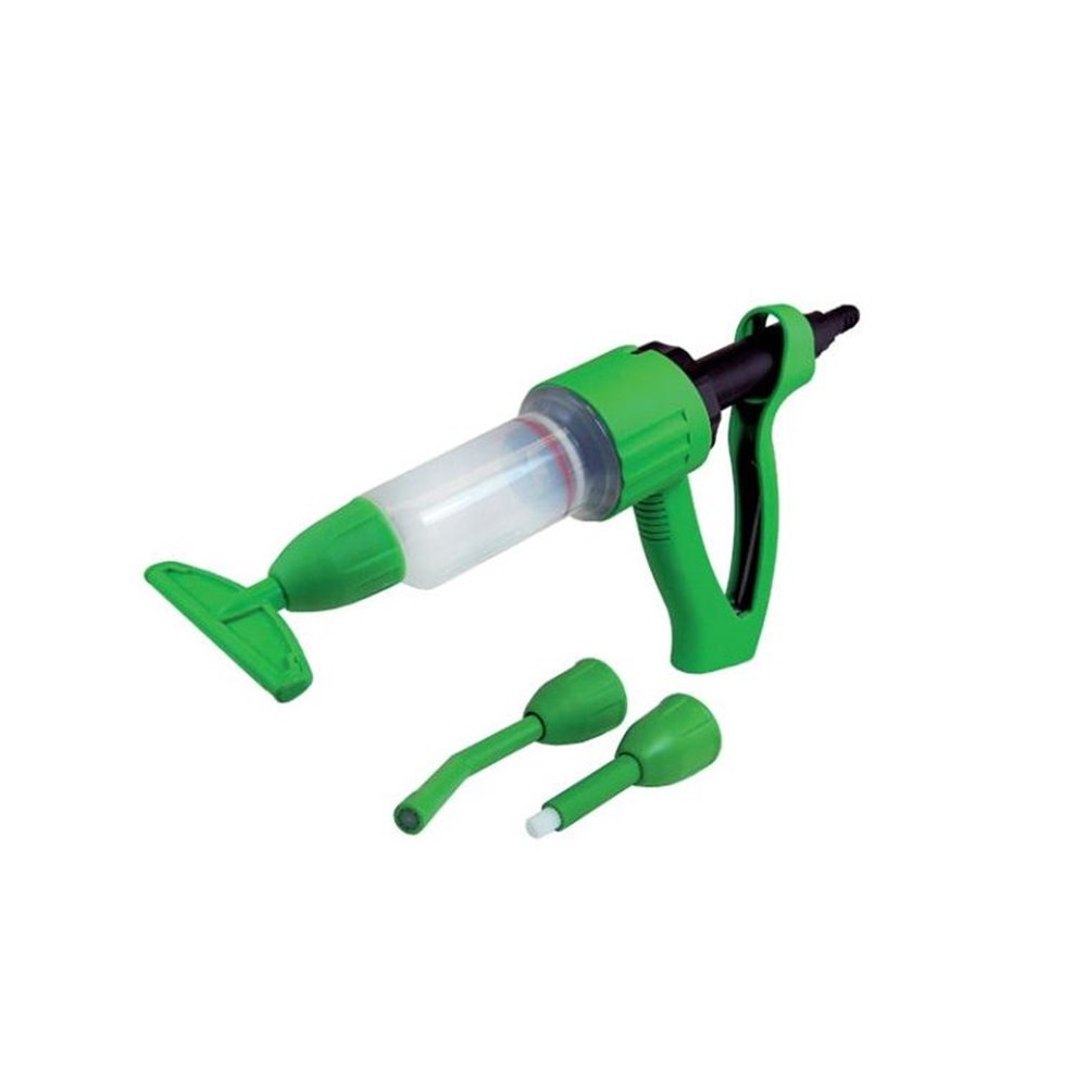 Ezi Squeeze 40ml Plastic Pour-On Drench Applicator (A10159)