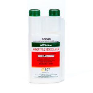 Surefire Mosquito & Midge Slayer 1-Litre