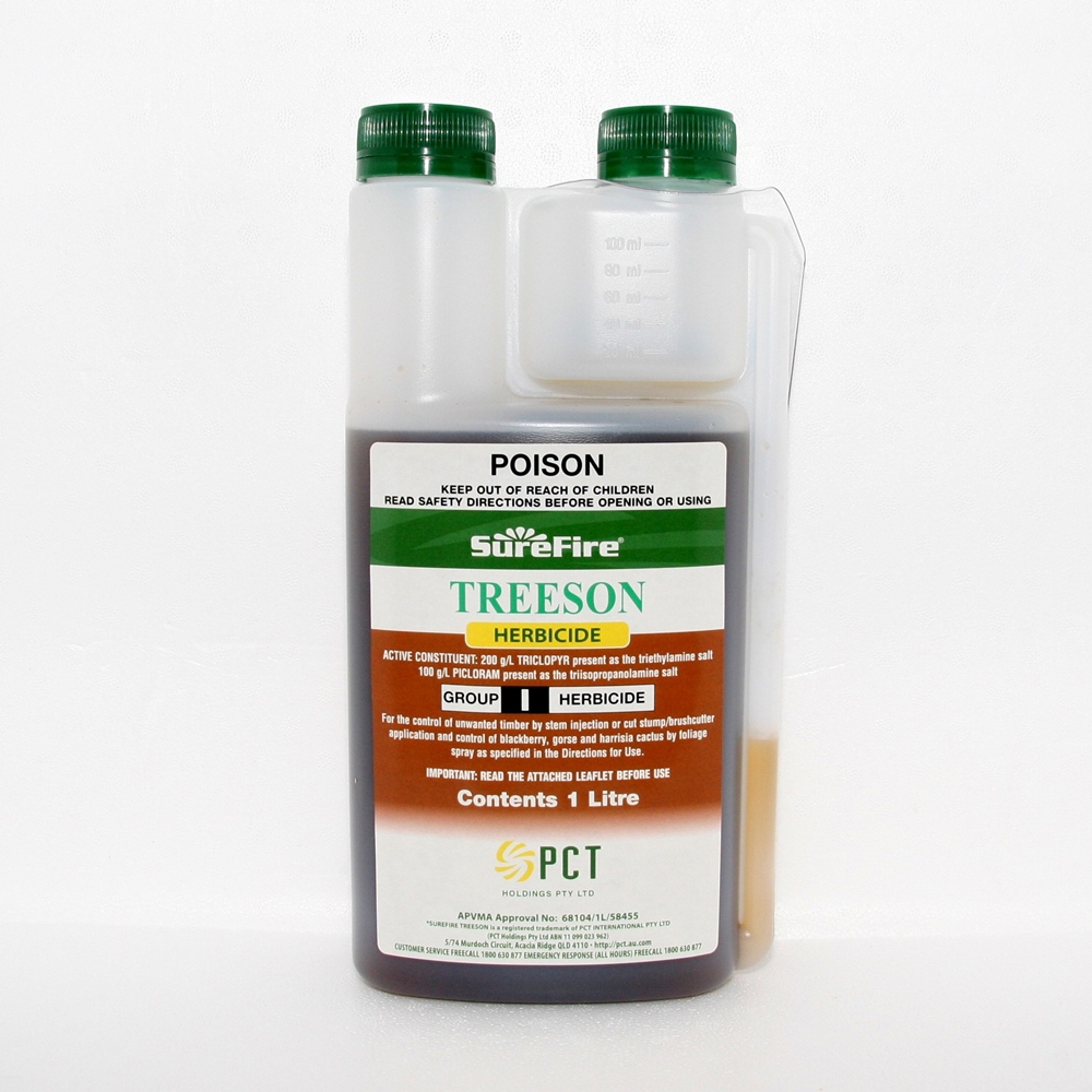 Surefire Treeson Herbicide