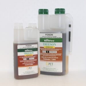 Surefire Treeson Herbicide 500mL & 1-Litre