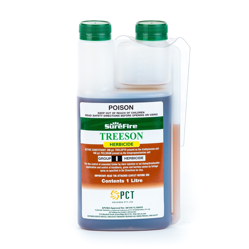 Surefire Treeson Herbicide