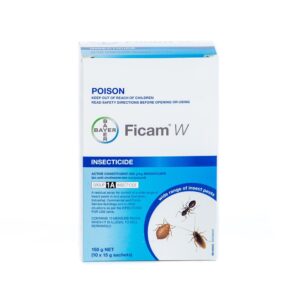 Specialist Sales Ficam W Insecticide 150-gram