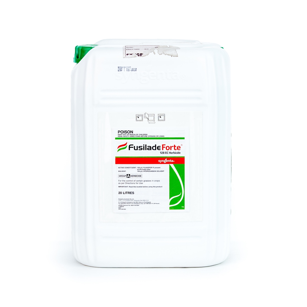 Fusilade Forte 128EC Herbicide (Fluazifop-p)