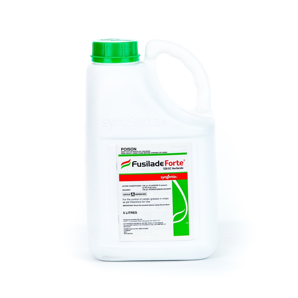 Fusilade Forte 128EC Herbicide (Fluazifop-p)