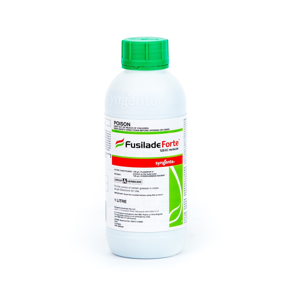 Fusilade Forte 128EC Herbicide (Fluazifop-p)