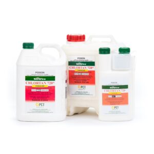 Surefire Chlortan 720 Fungicide 1-Litre, 5-Litre & 10-Litre