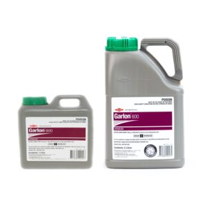 Garlon 600 Triclopyr Herbicide 1L, 5L & 20L