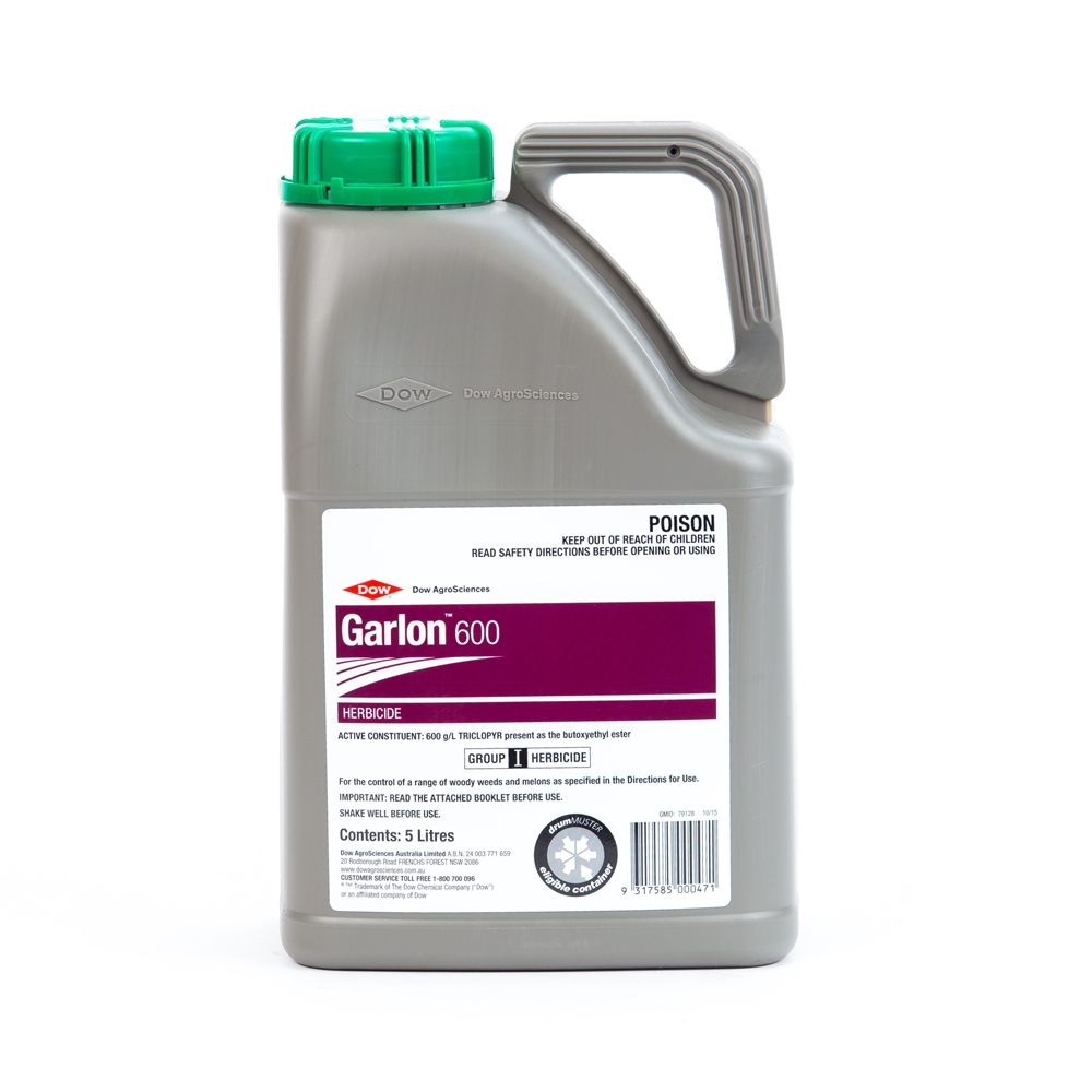 Garlon 600 Herbicide (Triclopyr)
