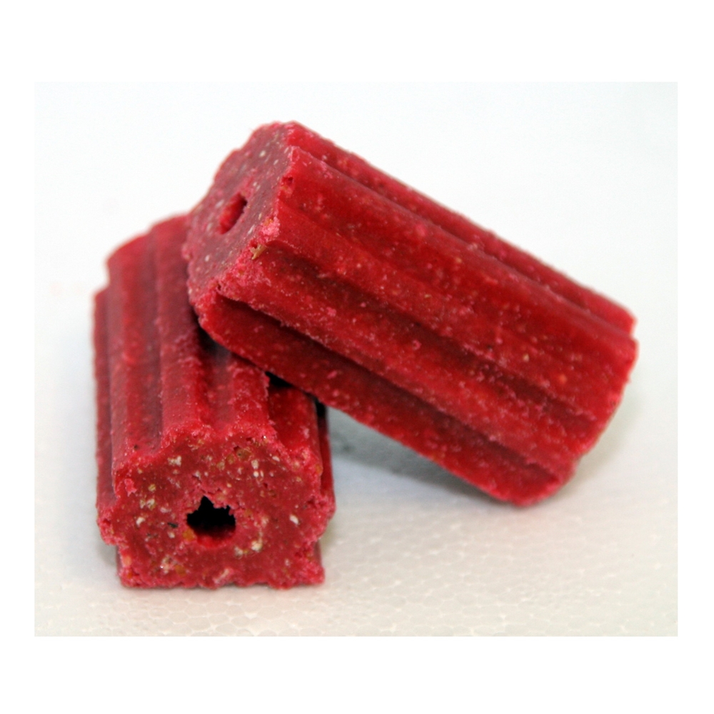 All-Weather Rodenticide Blocks (RED)(Brodifacoum)