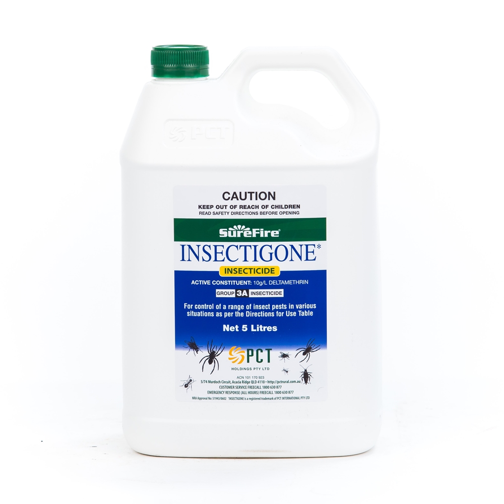 Insectigone Insecticide