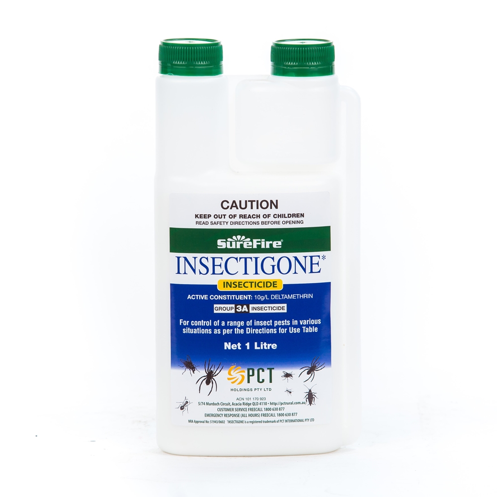 Insectigone Insecticide