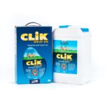 CLiK Spray-On Sheep Blowfly Treatment (Dicyclanil)