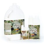 Worma Oral Drench For Horses & Cattle (Oxfendazole)