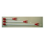 Red Heeler Stock Prodder Shaft