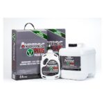 Avomec Plus Cattle Pour-On (Abamectin & Triclabendazole)