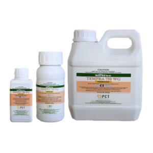 Surefire Tempra 750WG Herbicide Product Range