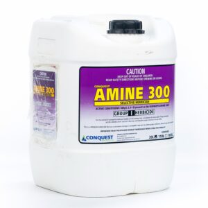 Specialist Sales 2,4-D Amine 300 Selective Herbicide 20-Litre