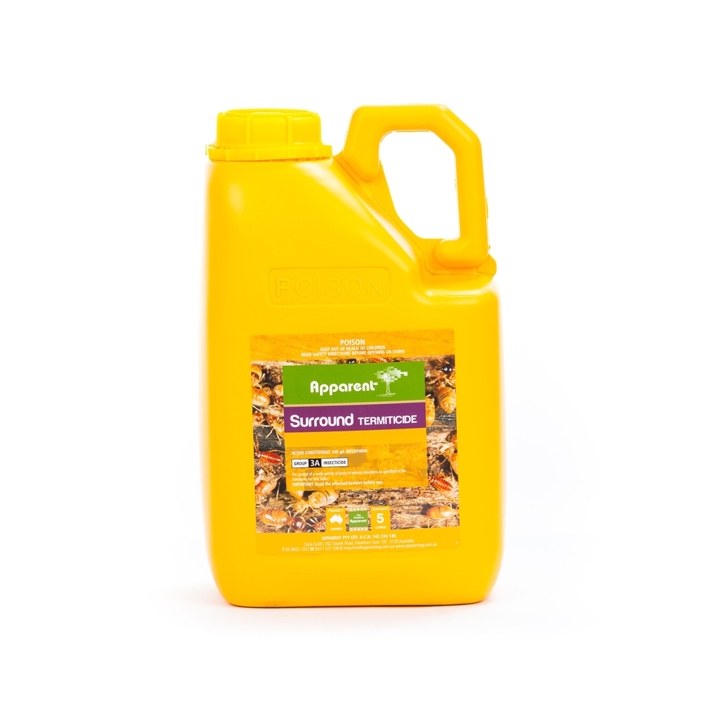 Surround Termiticide (Bifenthrin)