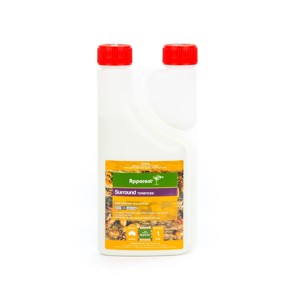 Surround Termiticide (Bifenthrin)