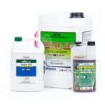 24D Amine 625 Herbicide