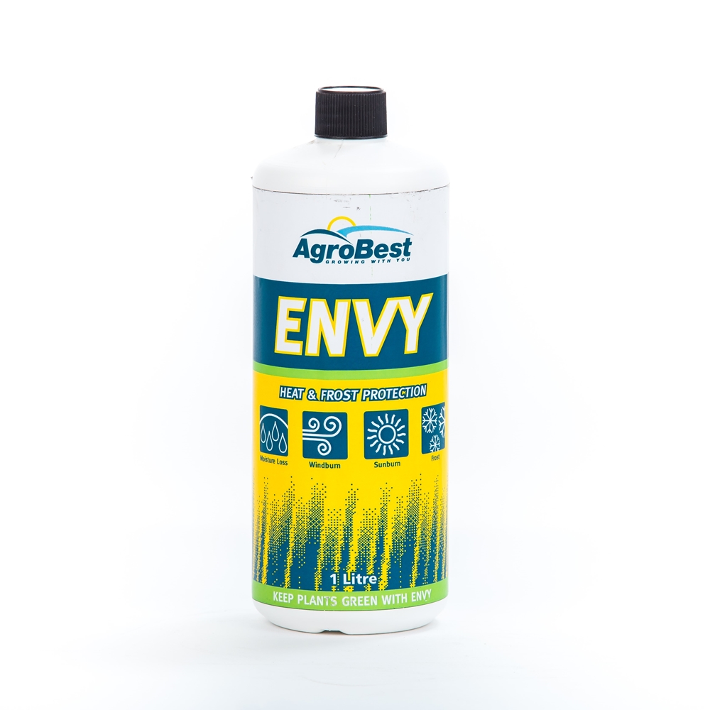 Envy - Heat and Frost Protection