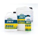 Envy - Heat and Frost Protection