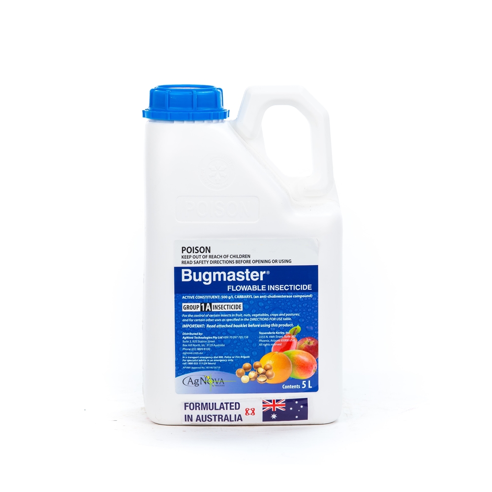 Bugmaster Flowable Insecticide (Carbaryl)